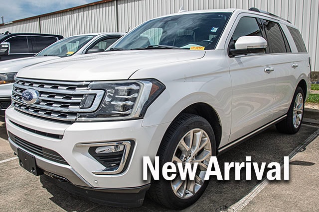 2018 Ford Expedition Limited 4X4's photo