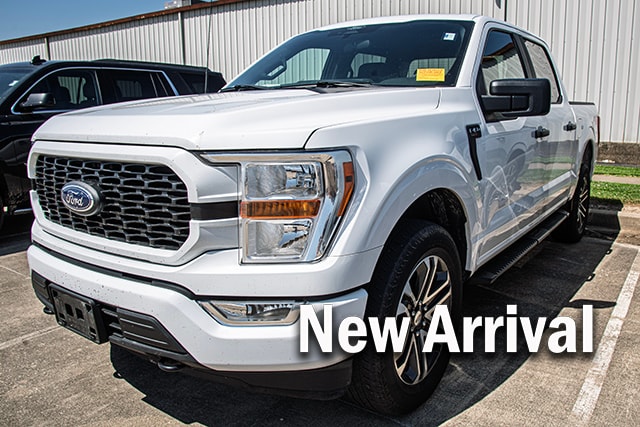 2022 Ford F-150 XL 4x4 SuperCrew 5-1/2 Box's photo