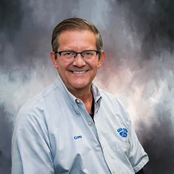 Staff member Corey Craven from ID_87e657a634fc