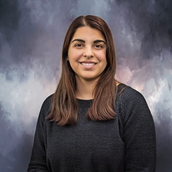 Staff member Madeline Dawson from ID_84db3ad2a999