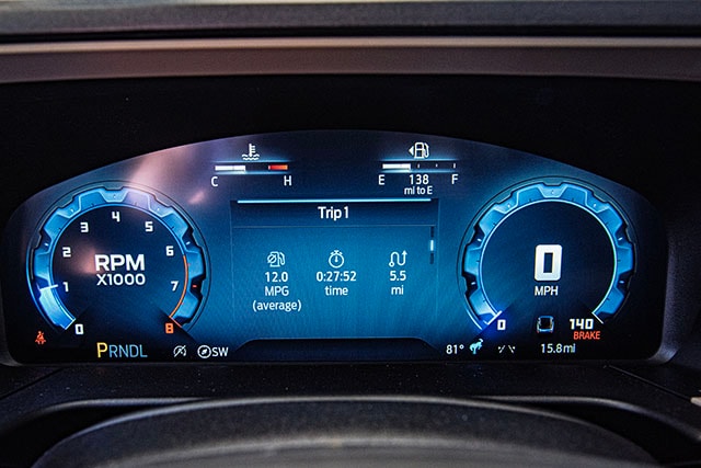 2025 Ford Bronco Sport Big Bend - Photo 14