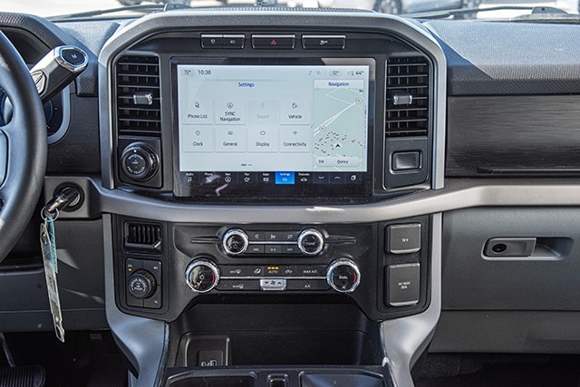 2024 Ford F-150 XLT - Photo 11