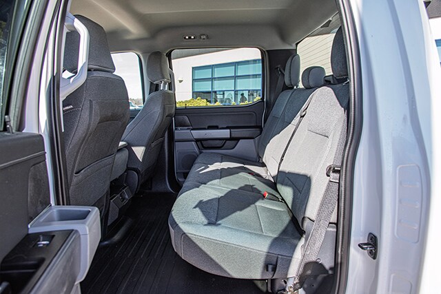 2024 Ford F-150 XLT - Photo 16