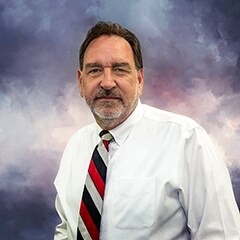 Staff member Don Howe from ID_3faa05a09d43