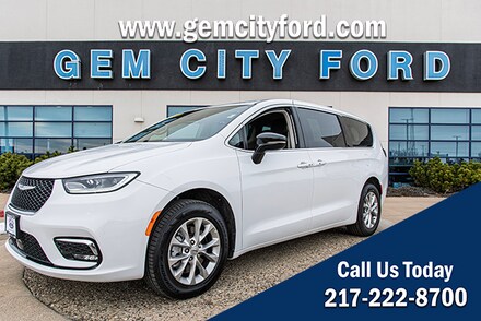 2024 Chrysler Pacifica Touring L Minivan/Van