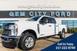  Ford F-250SD