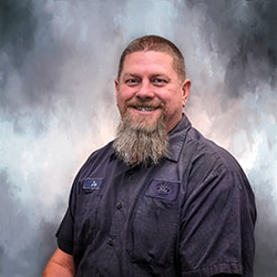 Staff member Jon Kendrick from ID_87e657a634fc