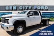 Chevrolet Silverado 3500HD