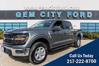 2026 Ford F-150 XLT TRUCK