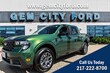 Ford Maverick