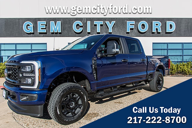 2026 Ford F-350 Super Duty XL's photo