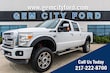  Ford F-250SD