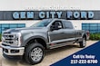 Ford Super Duty