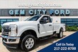 Ford Super Duty