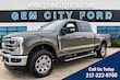  Ford Super Duty