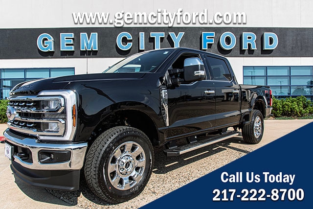 2026 Ford F-250 Super Duty Lariat's photo