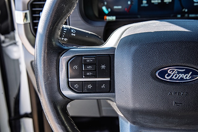 2024 Ford F-150 XLT - Photo 9