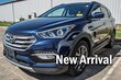  Hyundai Santa Fe Sport