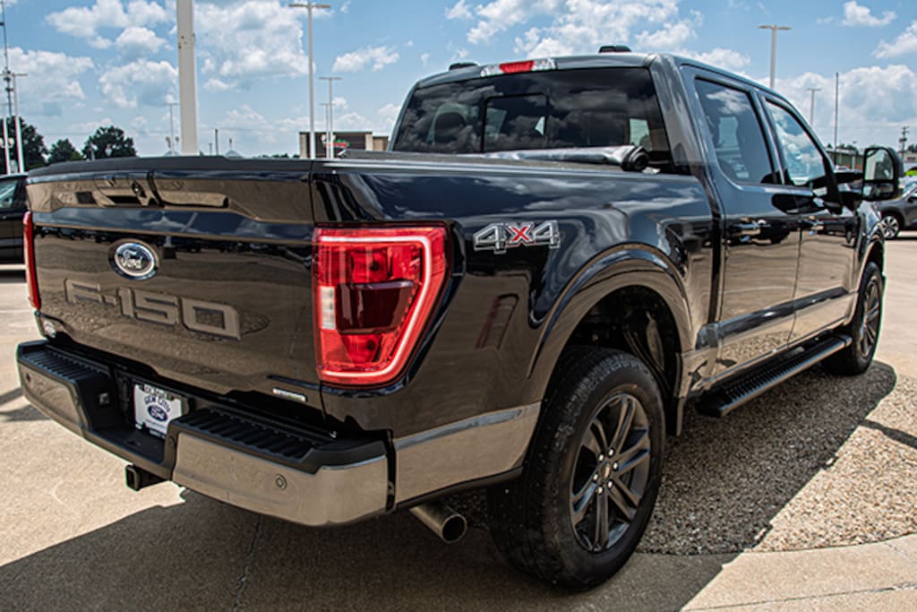 Used 2023 Ford F-150 XLT 302A Truck