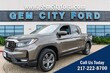 Honda Ridgeline