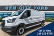 Ford Transit Commercial