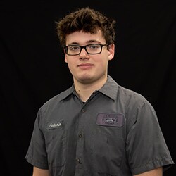 Staff member Antonin Malard from ID_87e657a634fc