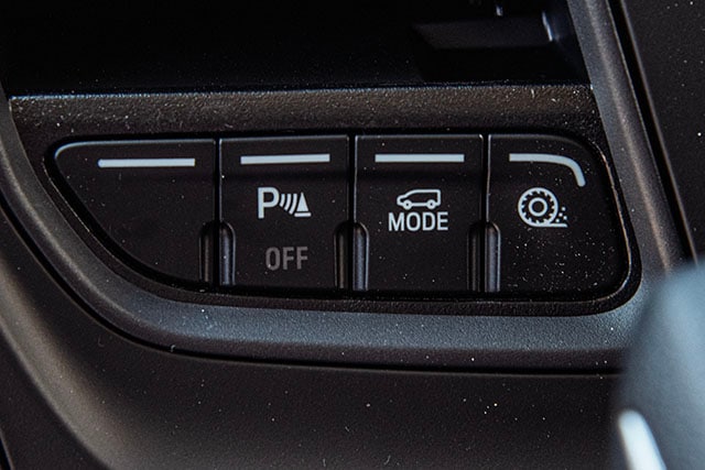 2025 Ford Transit Van Base - Photo 18