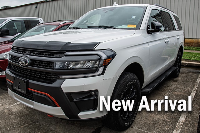 2024 Ford Expedition Timberline 4x4's photo