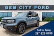  Ford Bronco Sport