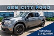 Ford Maverick