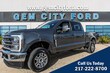  Ford Super Duty