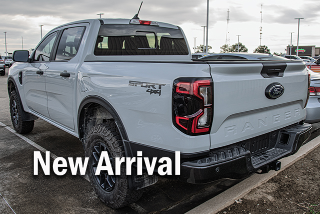 Used 2021 Ford Ranger XLT Truck
