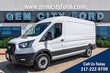 Ford Transit Commercial