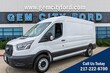  Ford Transit Commercial