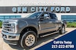  Ford F-350SD