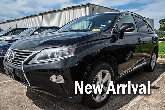 2013 Lexus RX 350 350 AWD's photo