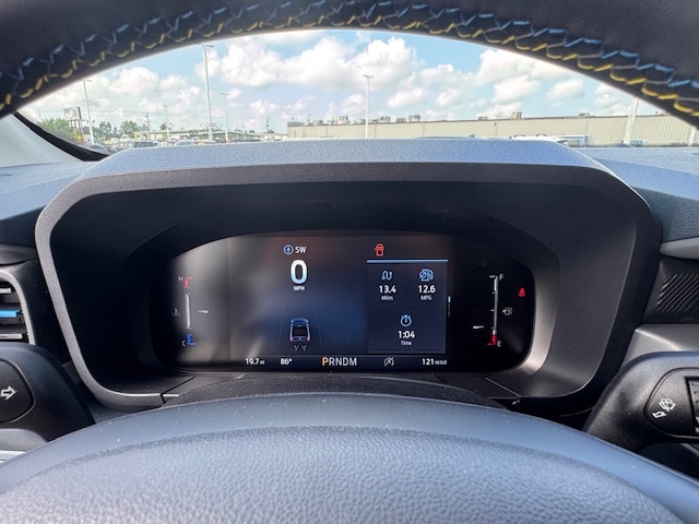 2025 Ford Maverick Lobo Standard - Photo 13