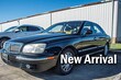 Hyundai XG350