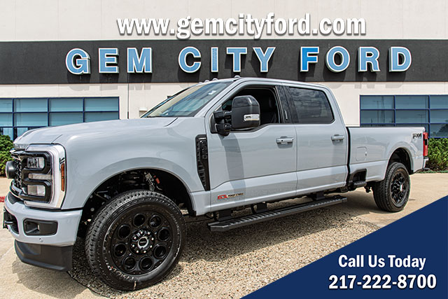  Ford Super Duty