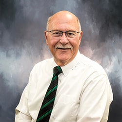 Staff member Chris Meadows from ID_3faa05a09d43