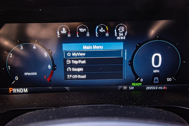 2024 Ford F-150 XLT - Photo 14