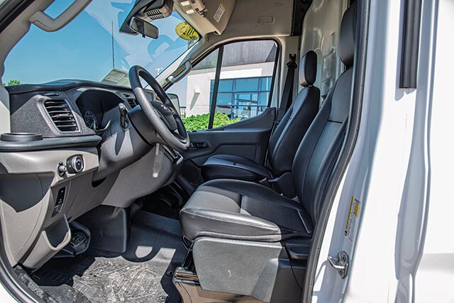 2025 Ford Transit Van Base - Photo 13