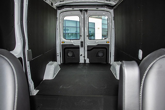 2025 Ford Transit Van Base - Photo 18