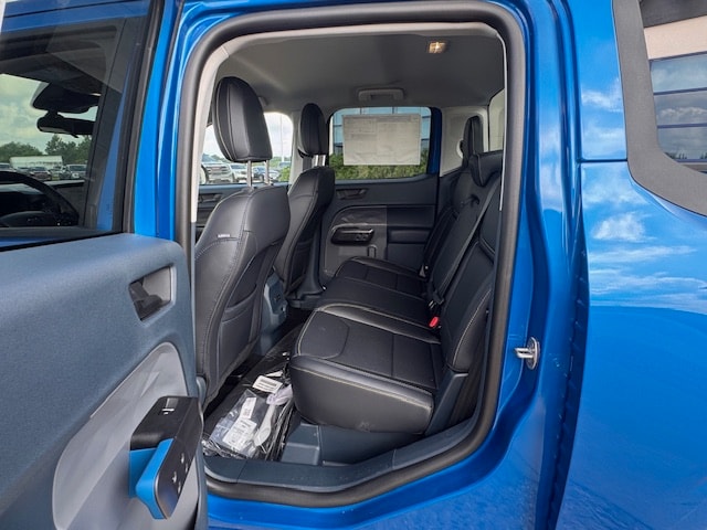 2025 Ford Maverick Lobo Standard - Photo 15