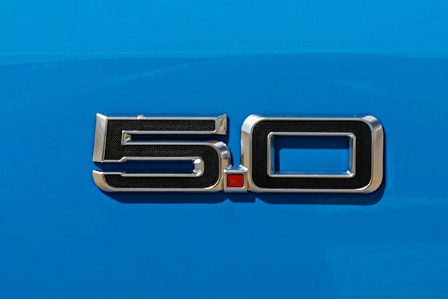 2025 Ford Mustang GT Premium Fastback - Photo 18