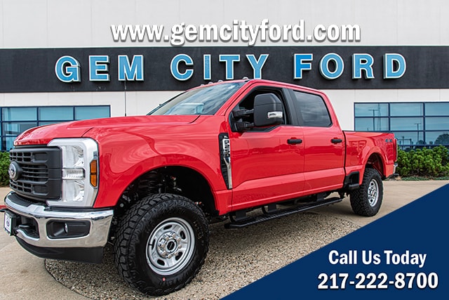 2026 Ford F-250 Super Duty XL's photo