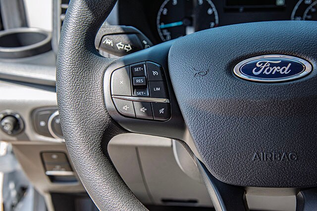 2025 Ford Transit Van Base - Photo 8