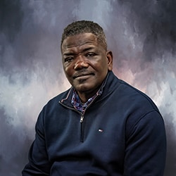 Staff member Thomas Dean from ID_54397b832ca0