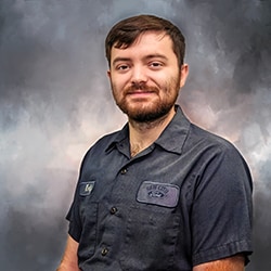 Staff member Kody Flesner from ID_87e657a634fc