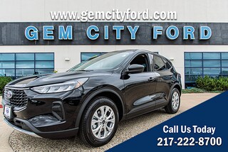 2025 Ford Escape Active SUV